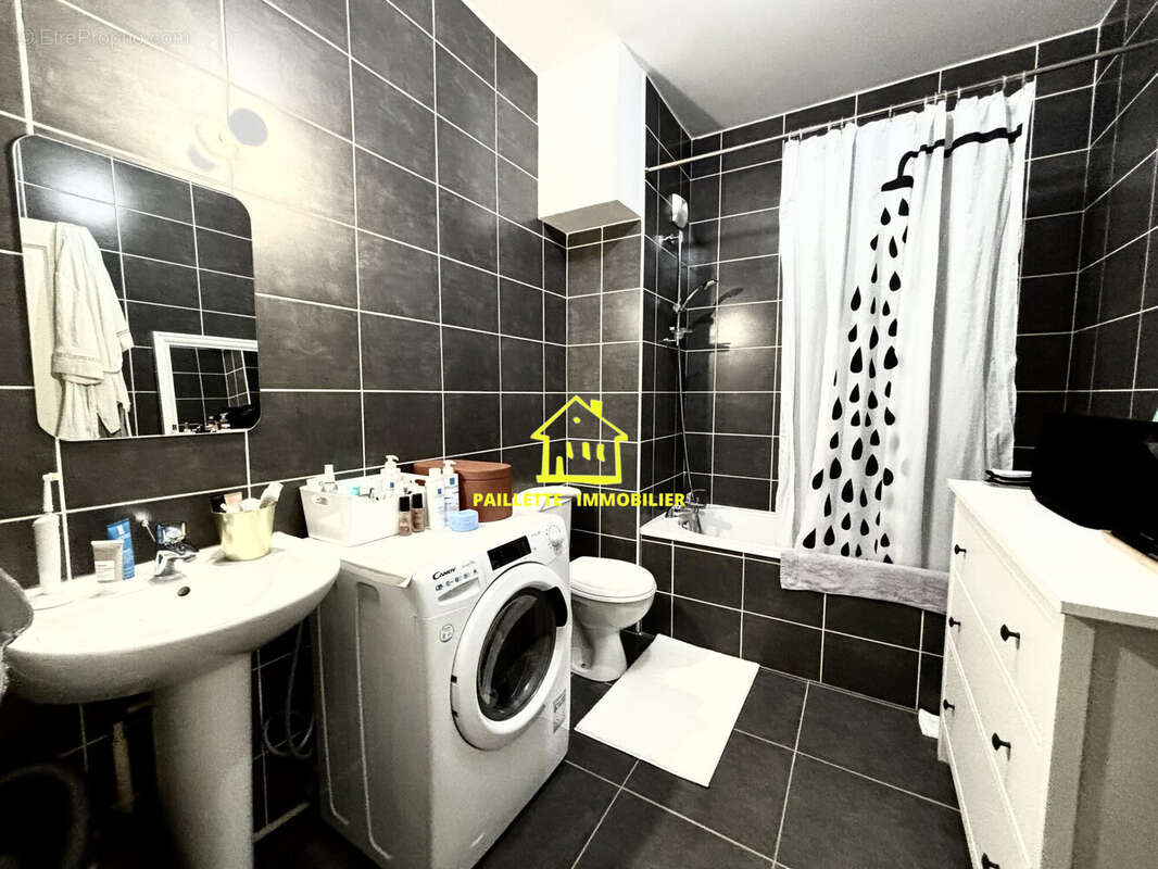 Appartement à LE HAVRE