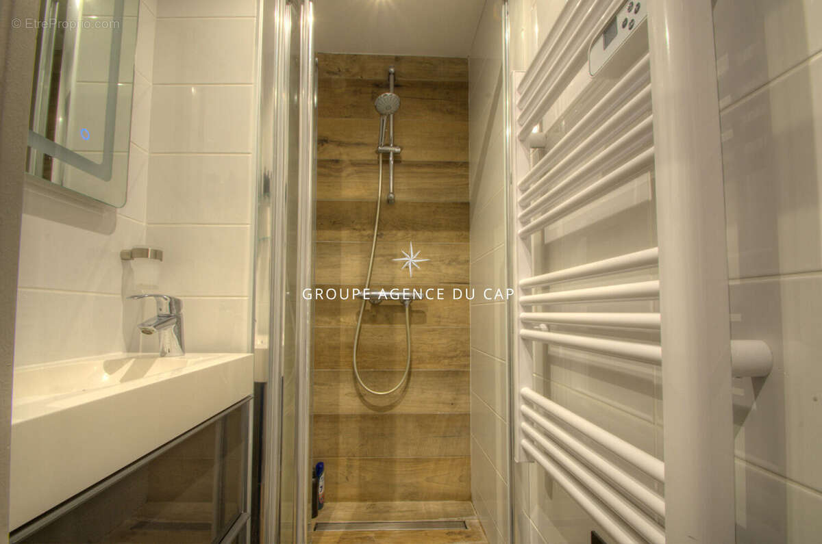 Appartement à SAINT-RAPHAEL