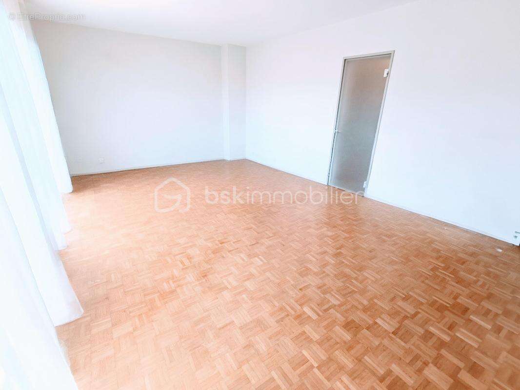 Appartement à POITIERS