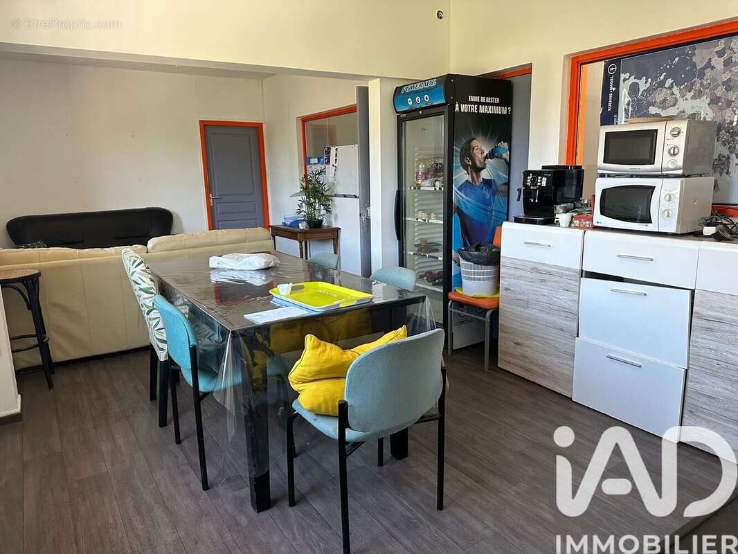 Photo 3 - Appartement à PREIGNAC