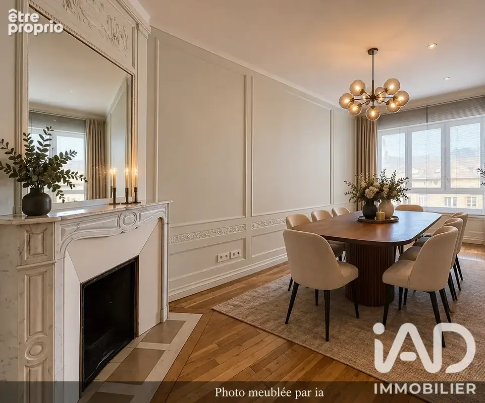 Photo 1 - Appartement à BOULOGNE-SUR-MER