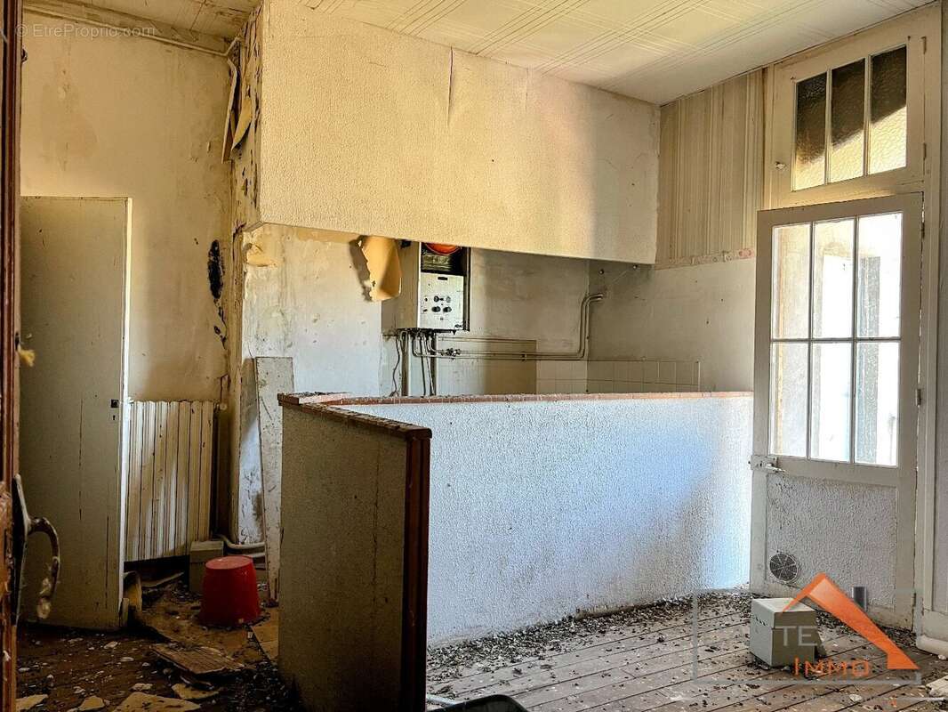 Immeuble projet d'investissement locatif - photo 8