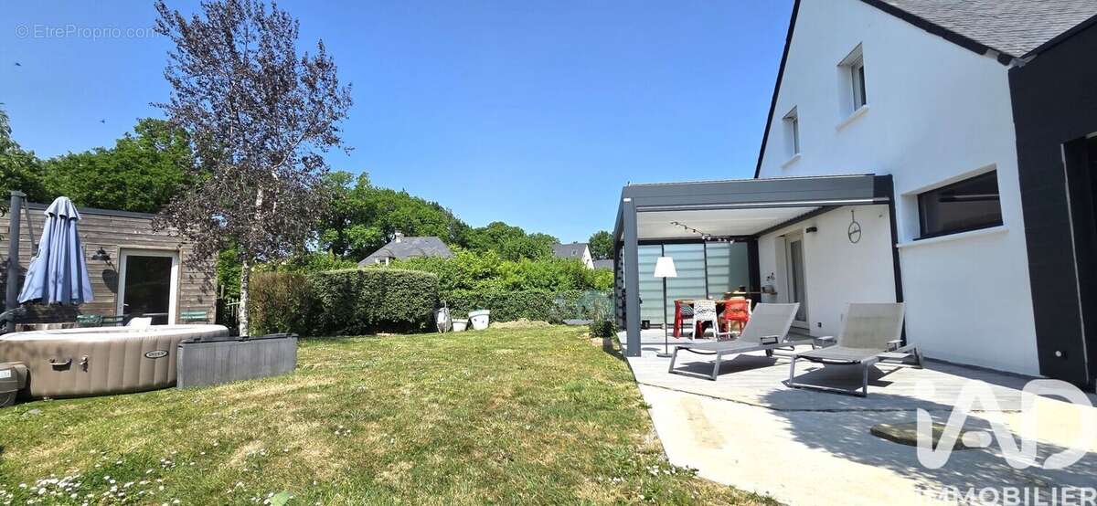 Maison 110 m² à Lauzach  - photo 2