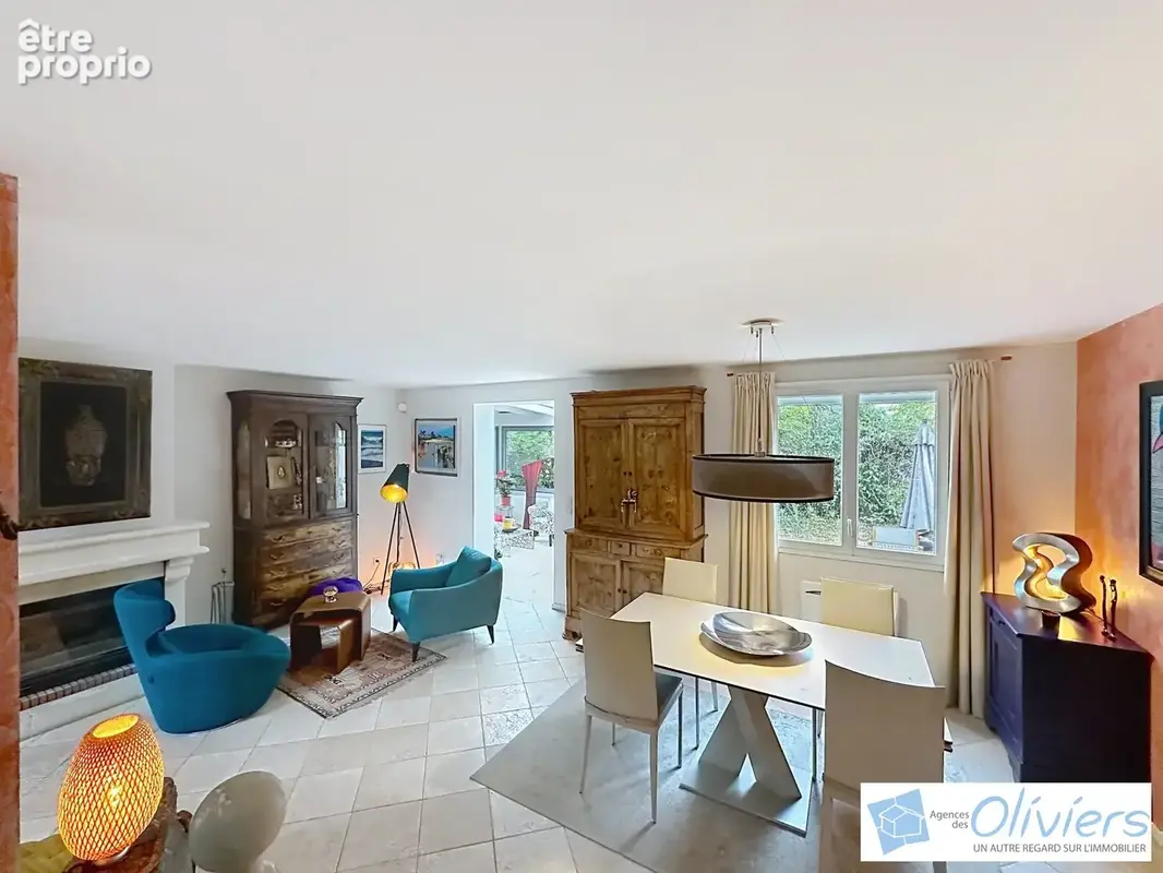 Photo Maison à Guyancourt au prix de 588 000€