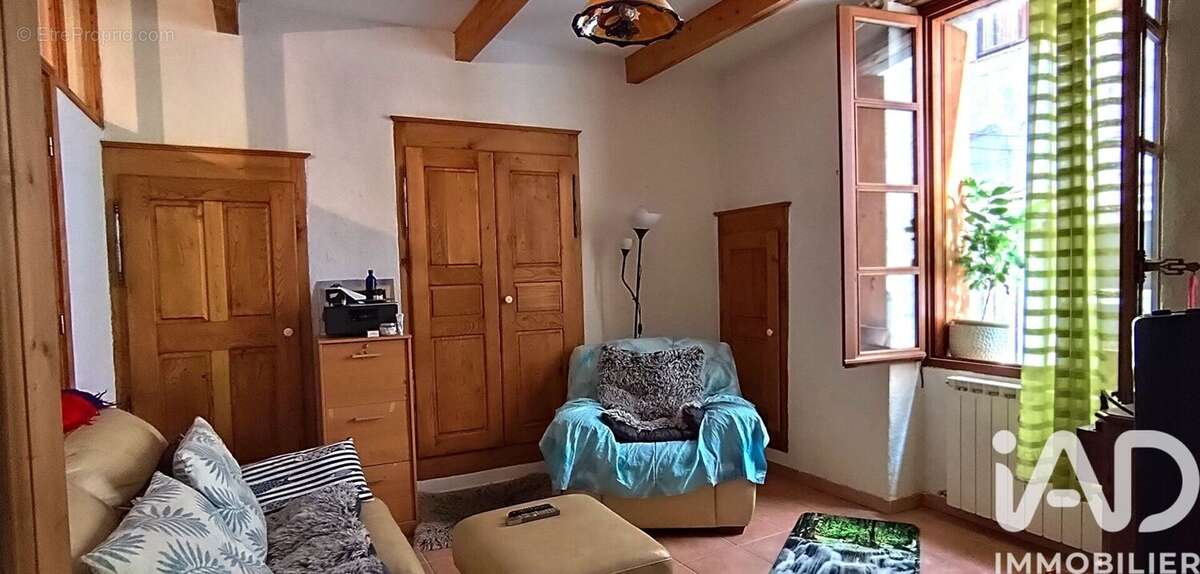 Photo 4 - Appartement à AVEZE