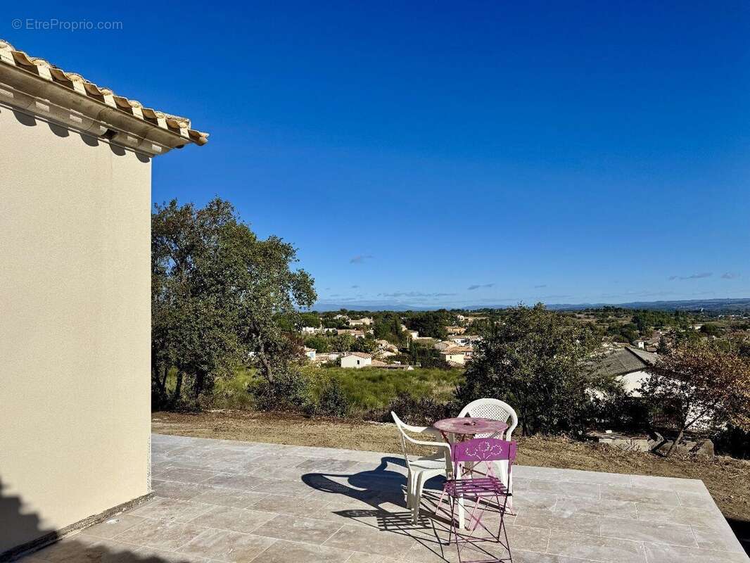 Photo 5 - Maison à TOURBES