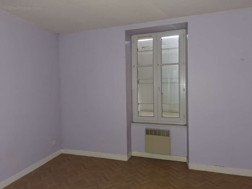 Maison à SAINT-ETIENNE-DE-MER-MORTE