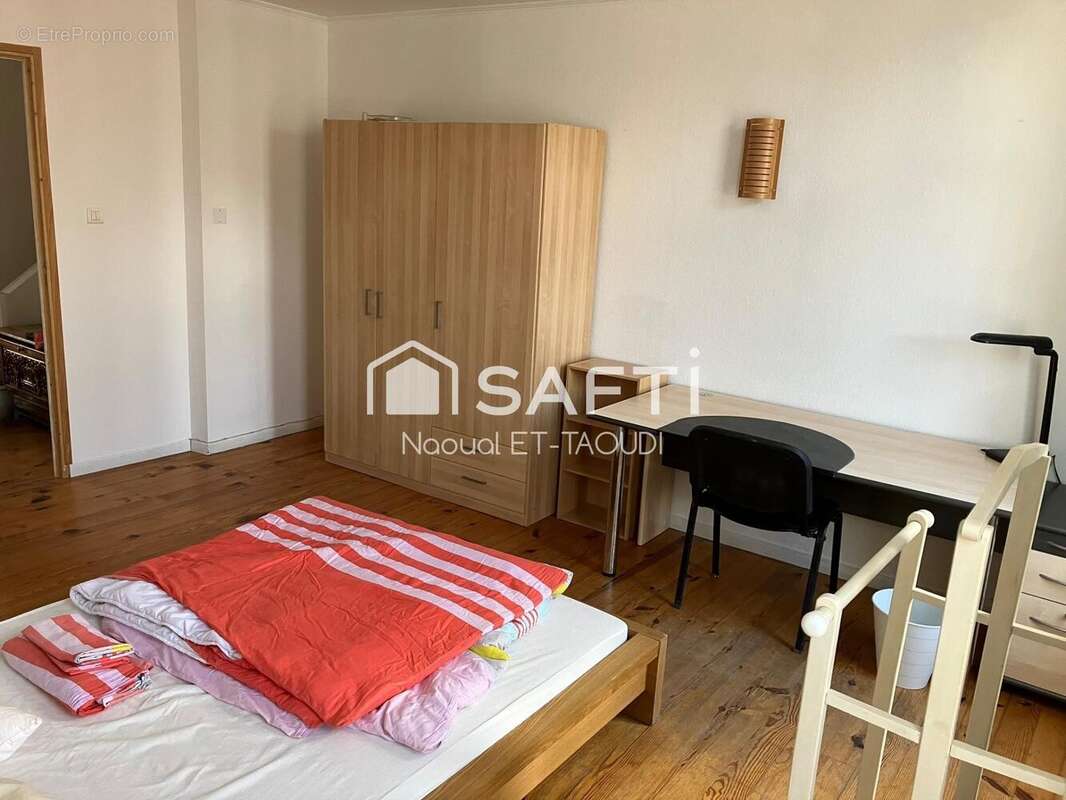 Photo 6 - Appartement à ARRAS