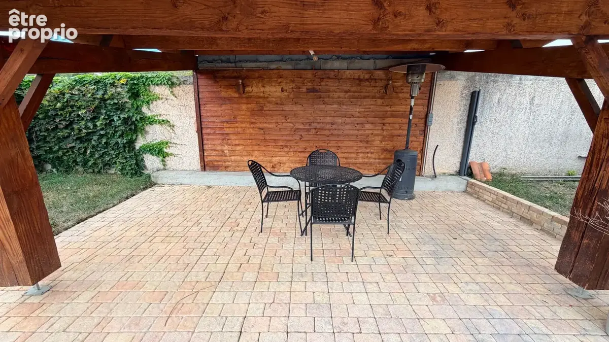 Maison 122m² à saint-bonnet-lès-allier - photo 2