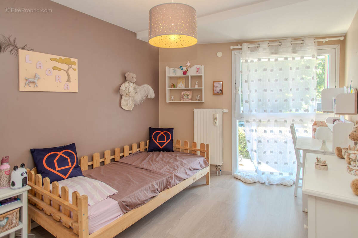 Appartement à THONON-LES-BAINS