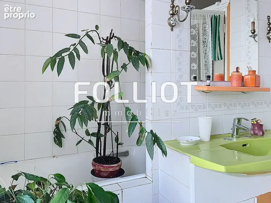 A vendre maison de maitre - photo 12