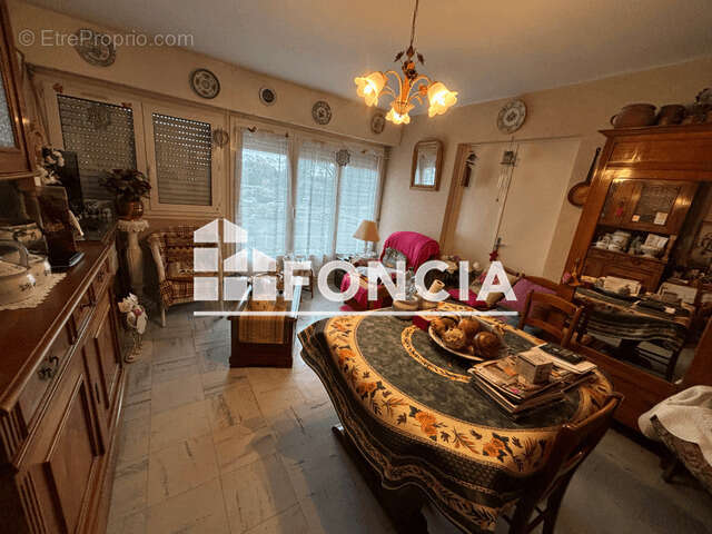 Appartement à COGNAC