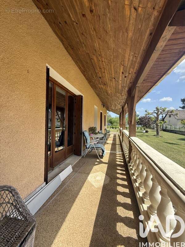 Photo 9 - Maison à ANTONNE-ET-TRIGONANT