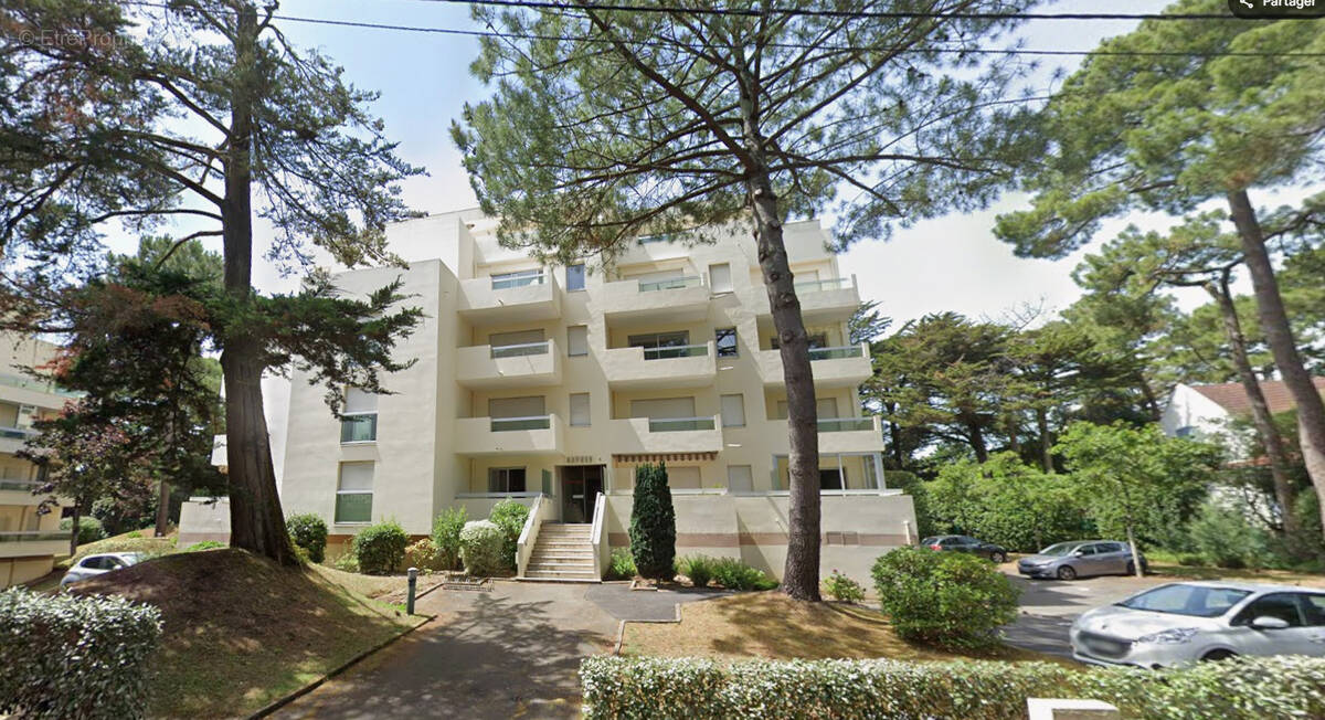 Appartement à LA BAULE-ESCOUBLAC