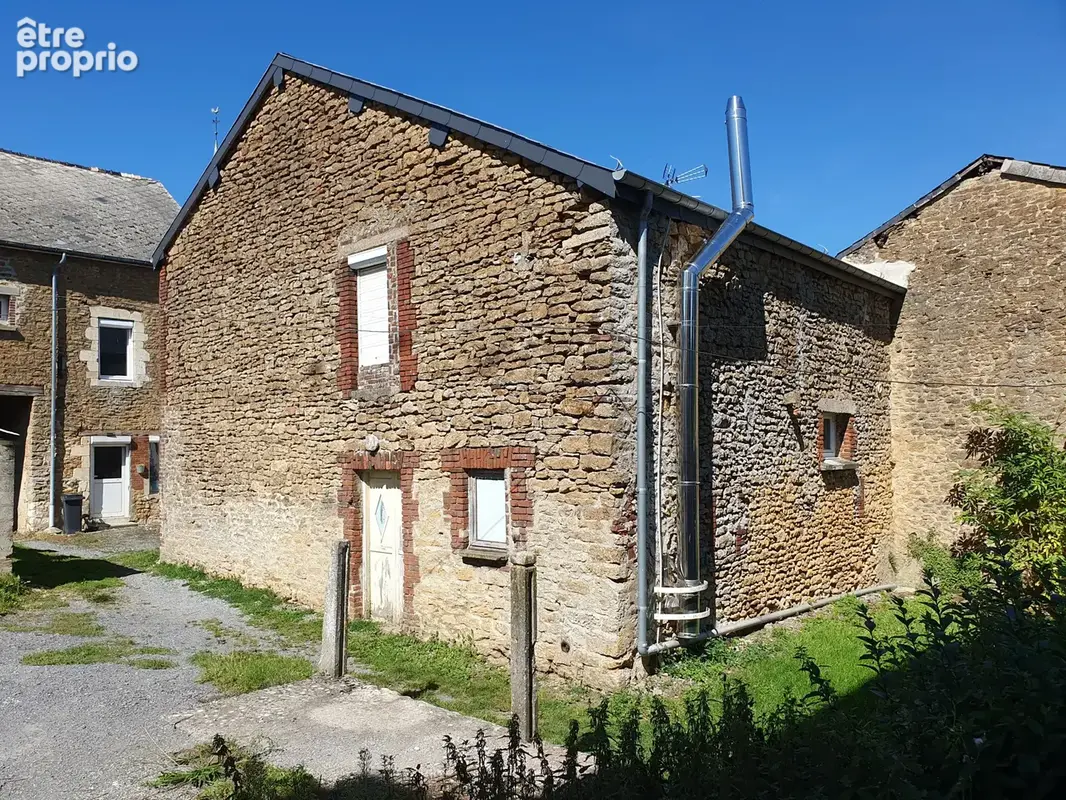FORTE BAISSE DE PRIX ! Belle maison refaite à neuf. Très agréable - photo 21