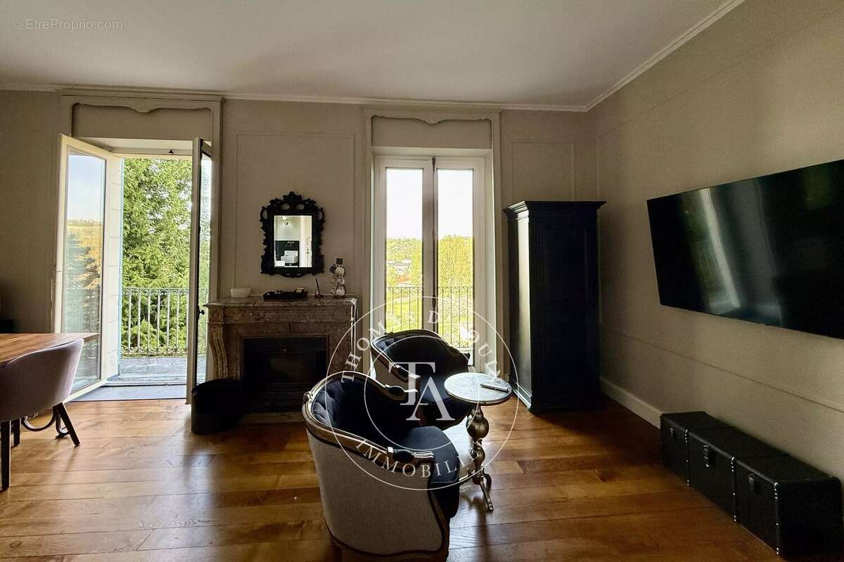 Maison à BAGNERES-DE-BIGORRE
