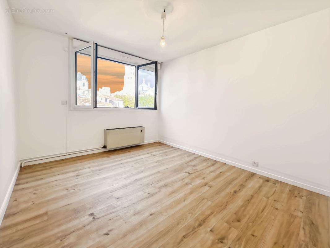 Appartement à PERIGUEUX