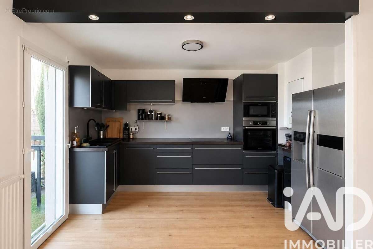 Photo 4 - Appartement à CIBOURE