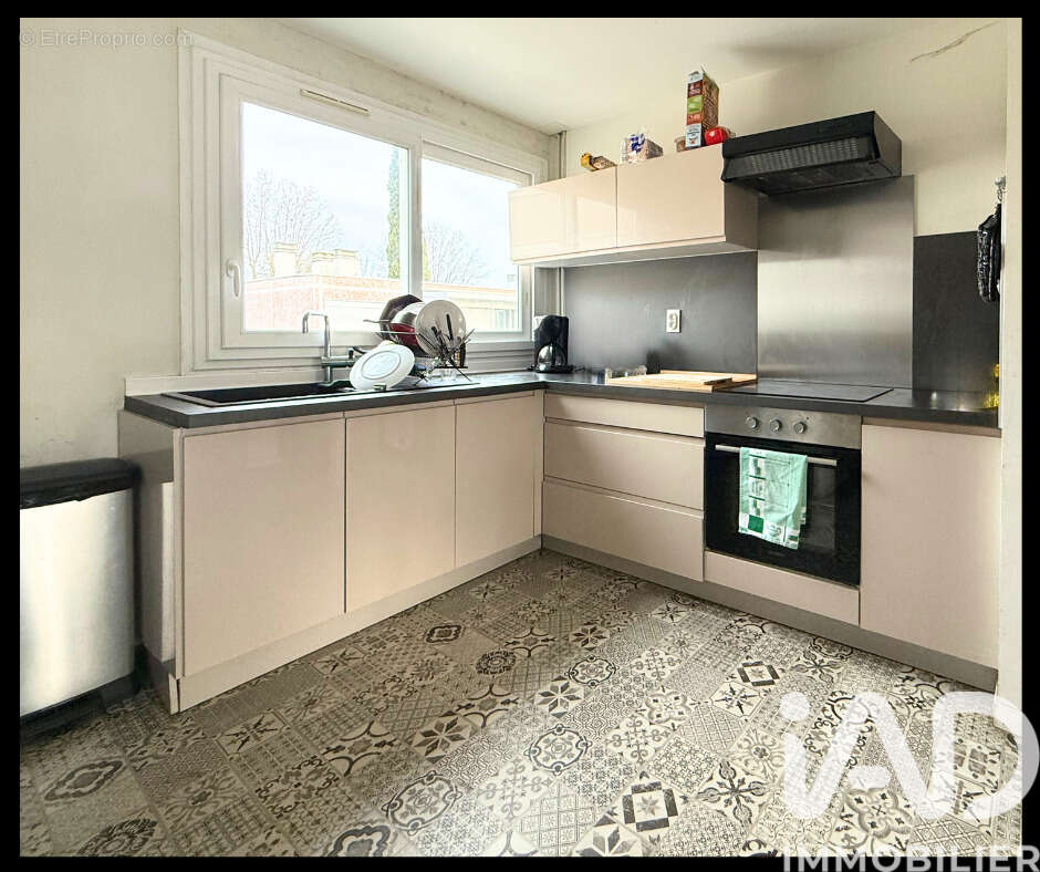 Photo 3 - Appartement à TOULOUSE