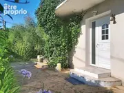 Maison à LABASTIDE-SAINT-PIERRE