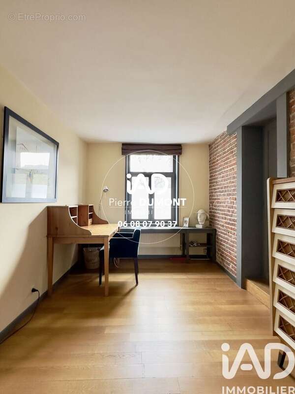 Photo 9 - Maison à WASQUEHAL