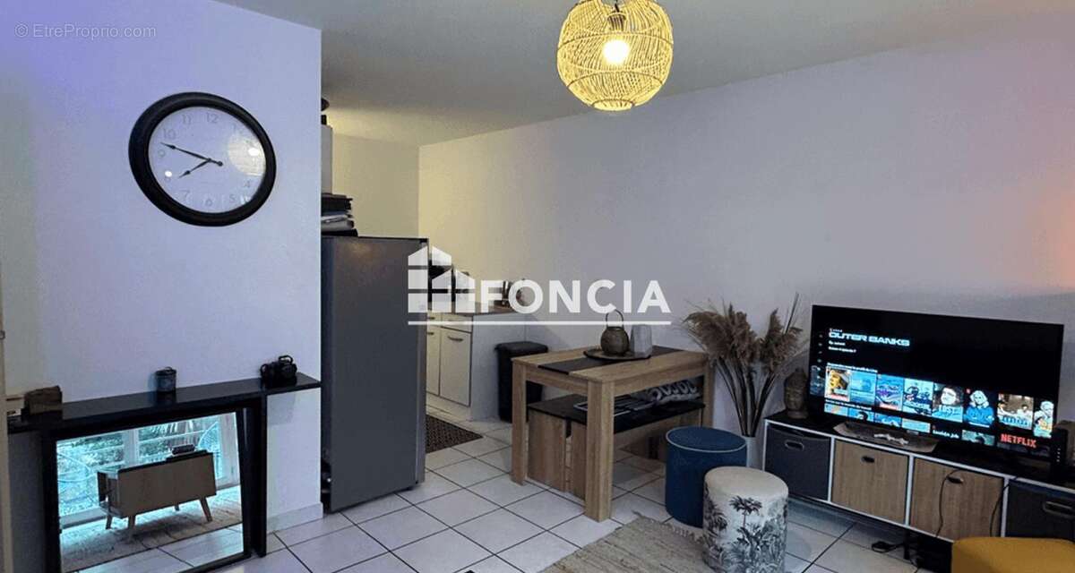 Appartement à AGDE