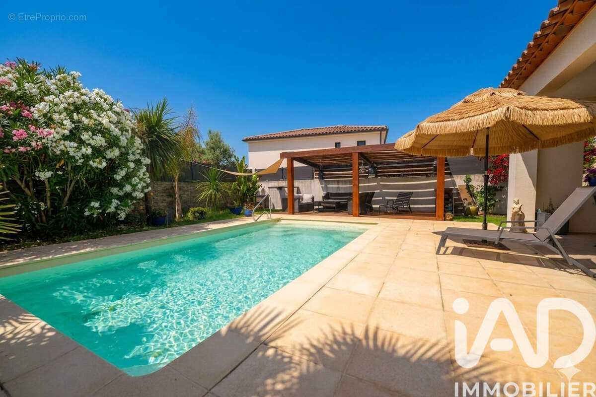 Photo 6 - Maison à PUGET-SUR-ARGENS