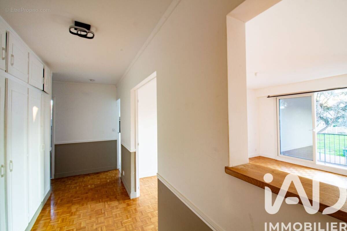 Photo 1 - Appartement à LA ROCHETTE