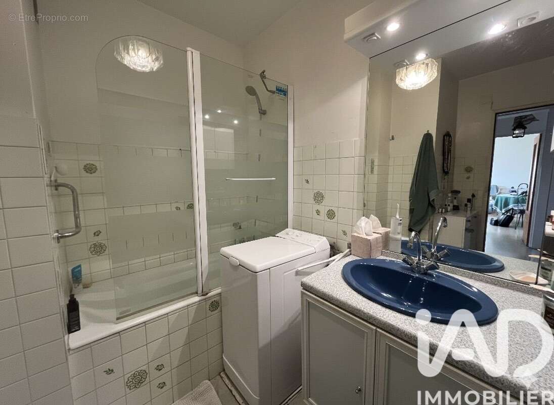 Photo 8 - Appartement à CAVALAIRE-SUR-MER