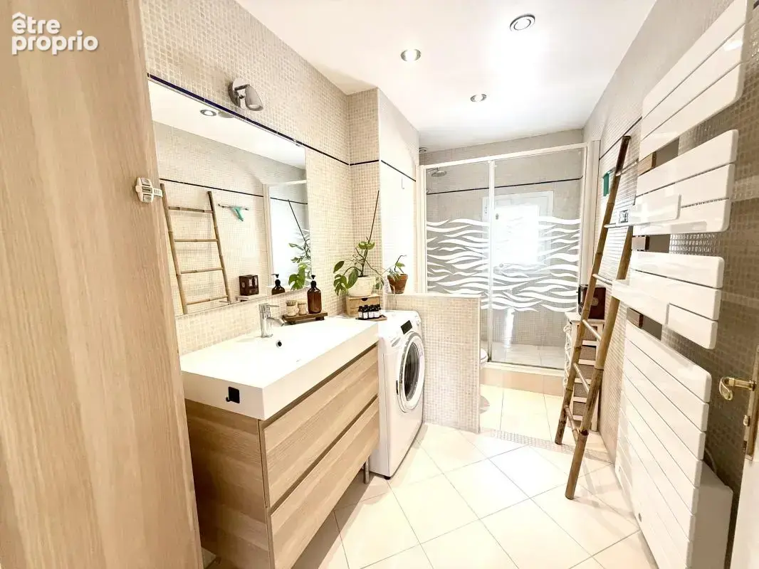 Maison 5 pièces 106 m² à vendre à Guyancourt (78280) - photo 10