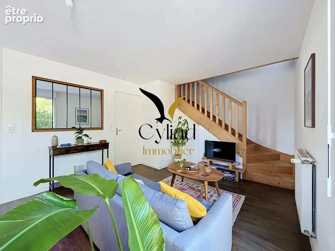 Maison 64 m² à Saint-Meloir-Des-Ondes  - photo 4