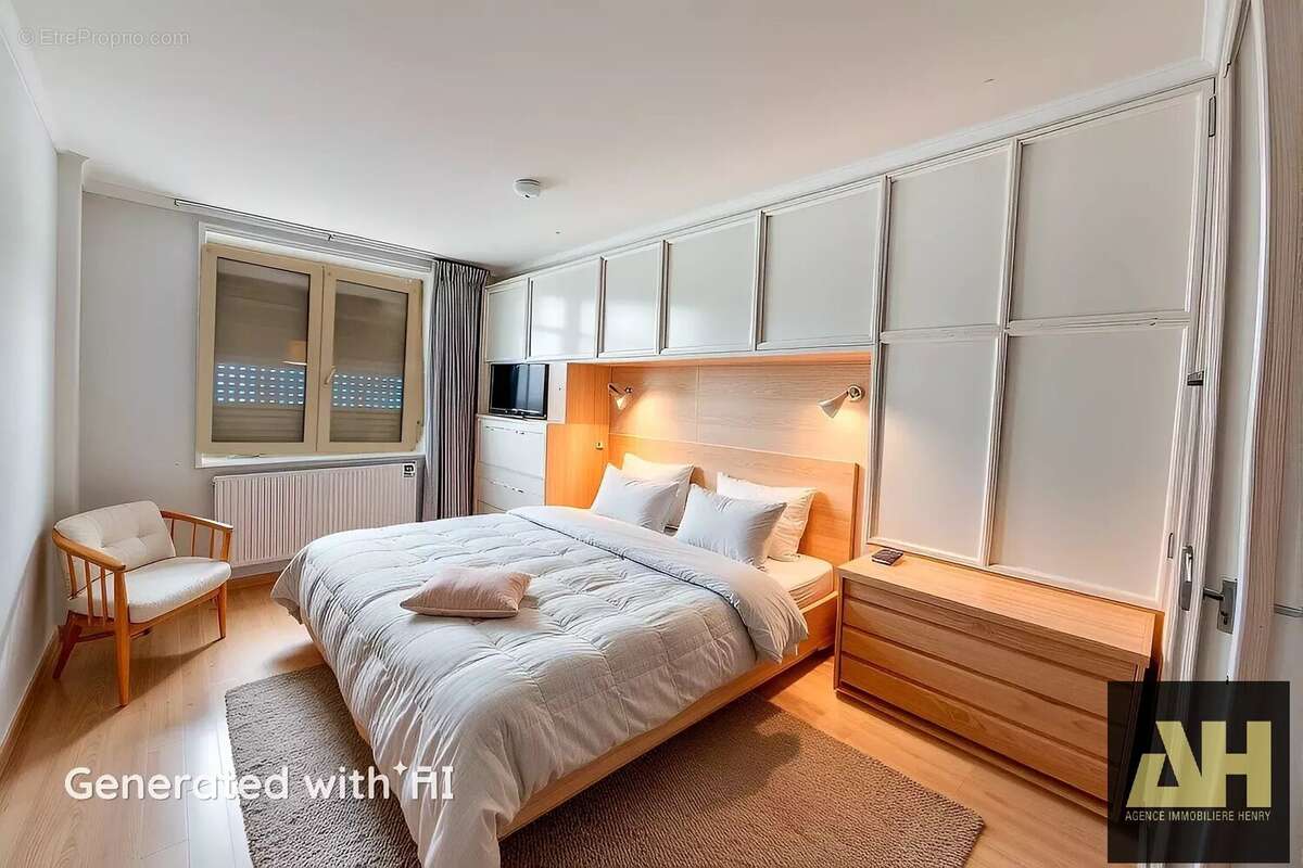 Appartement à BREST