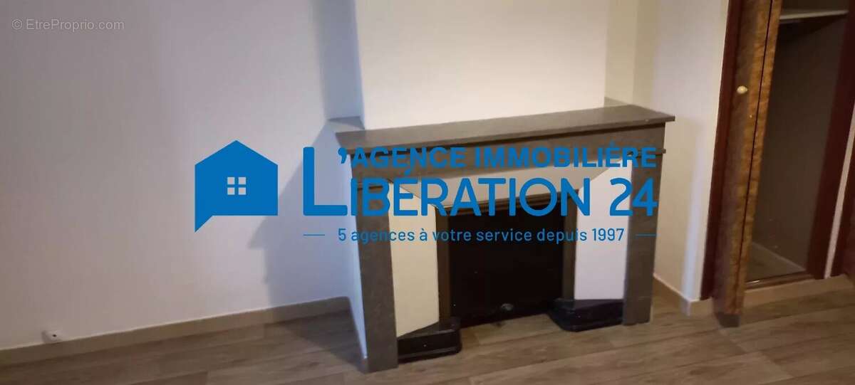 Appartement à RIVE-DE-GIER