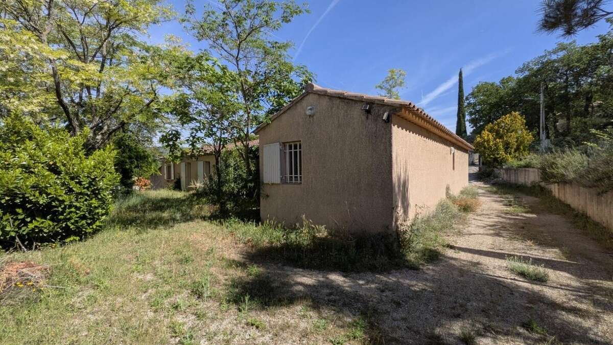 Maison à LAURIS