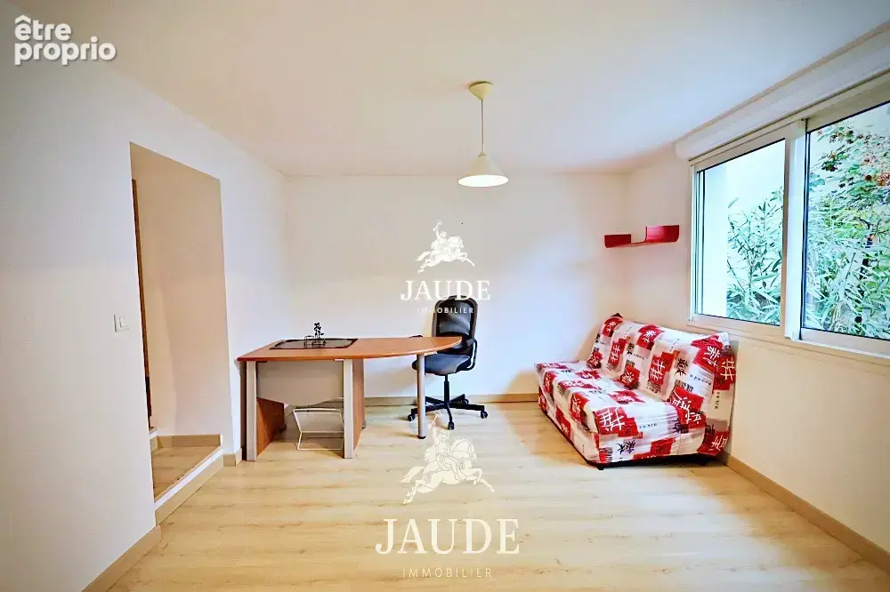 A VENDRE CHAMALIERES Maison divisée en deux logements avec jardin et  garage - photo 12