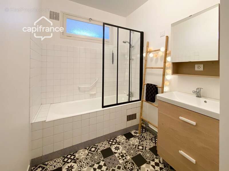 Appartement à REDON