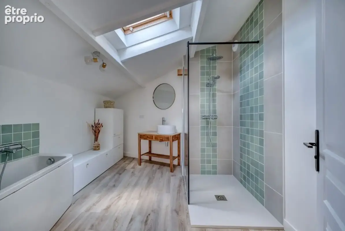 Maison 6 pièces 169 m² à vendre à La Rochelle (17000) - photo 8