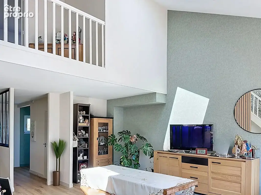 Appartement Plerin 3 pièce(s) 84 m2 - photo 2