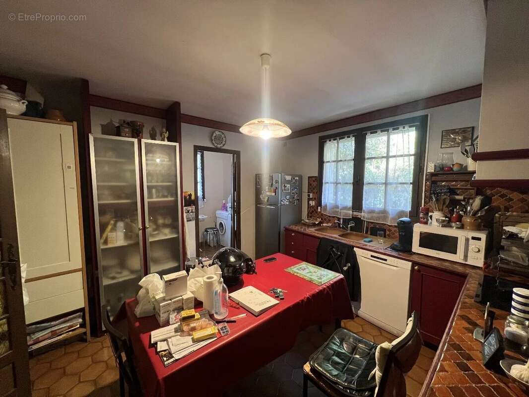 Maison à MONTPELLIER