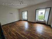 Maison à SAINT-CARADEC