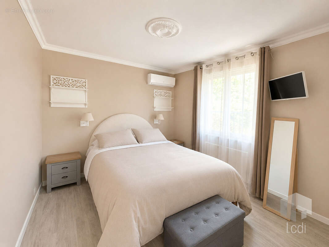 Le Teil   Sur les hauteurs, maison 165 m2 vue panoramique - photo 7