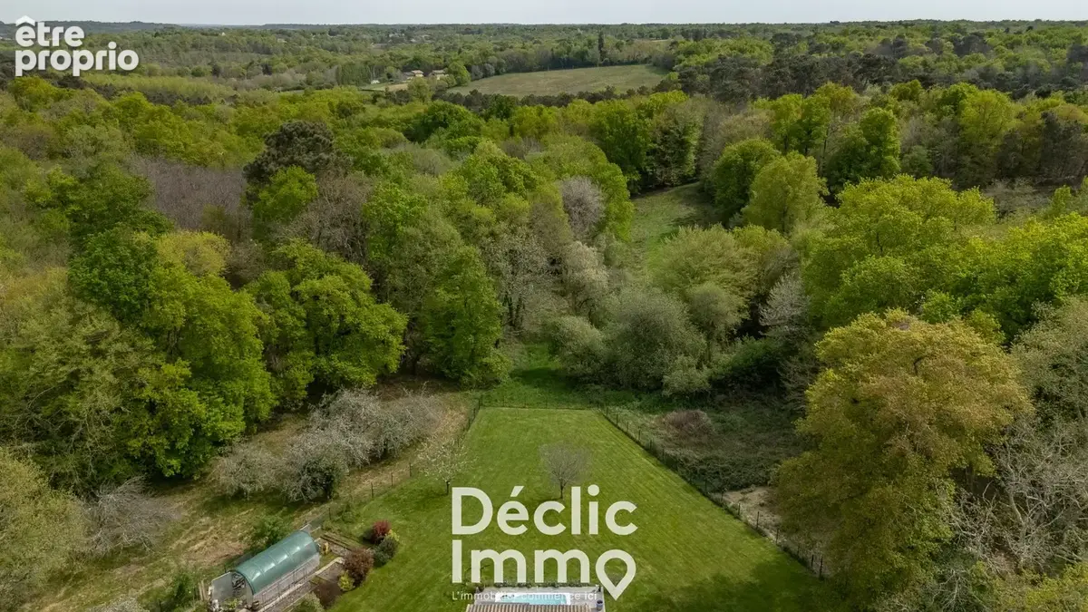 À vendre villa d'architecte 210m2 à Loupes - photo 3