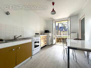 Appartement à SAINT-PRIEST-EN-JAREZ