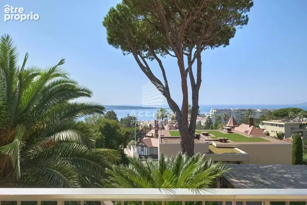 Californie - grand standing - piscine - vue mer et parc - photo 15