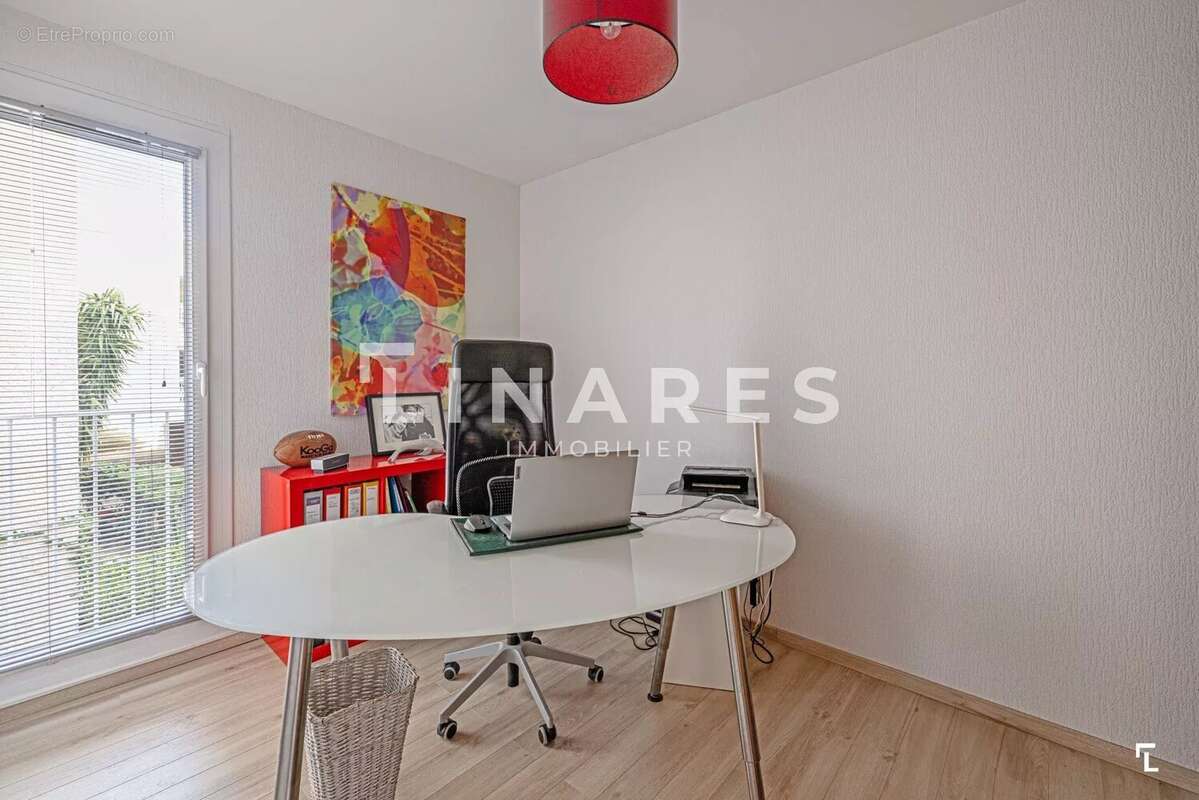 Appartement à CASSIS