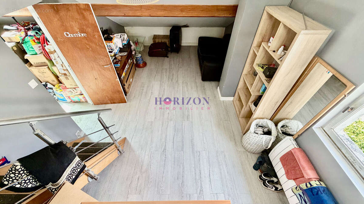Maison Nointel 7 pièce(s) 140 m2 - photo 9