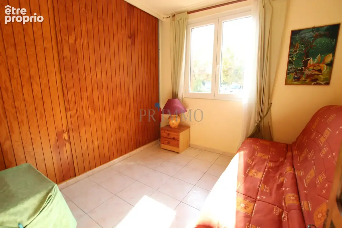 Saint raphael - t3 - 56 m2 - photo 3