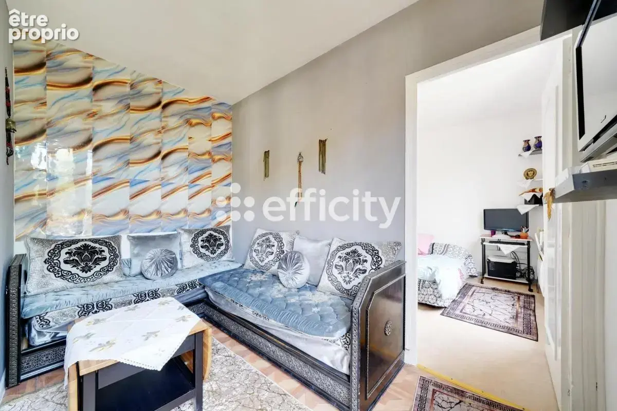 Appartement ancien - photo 4