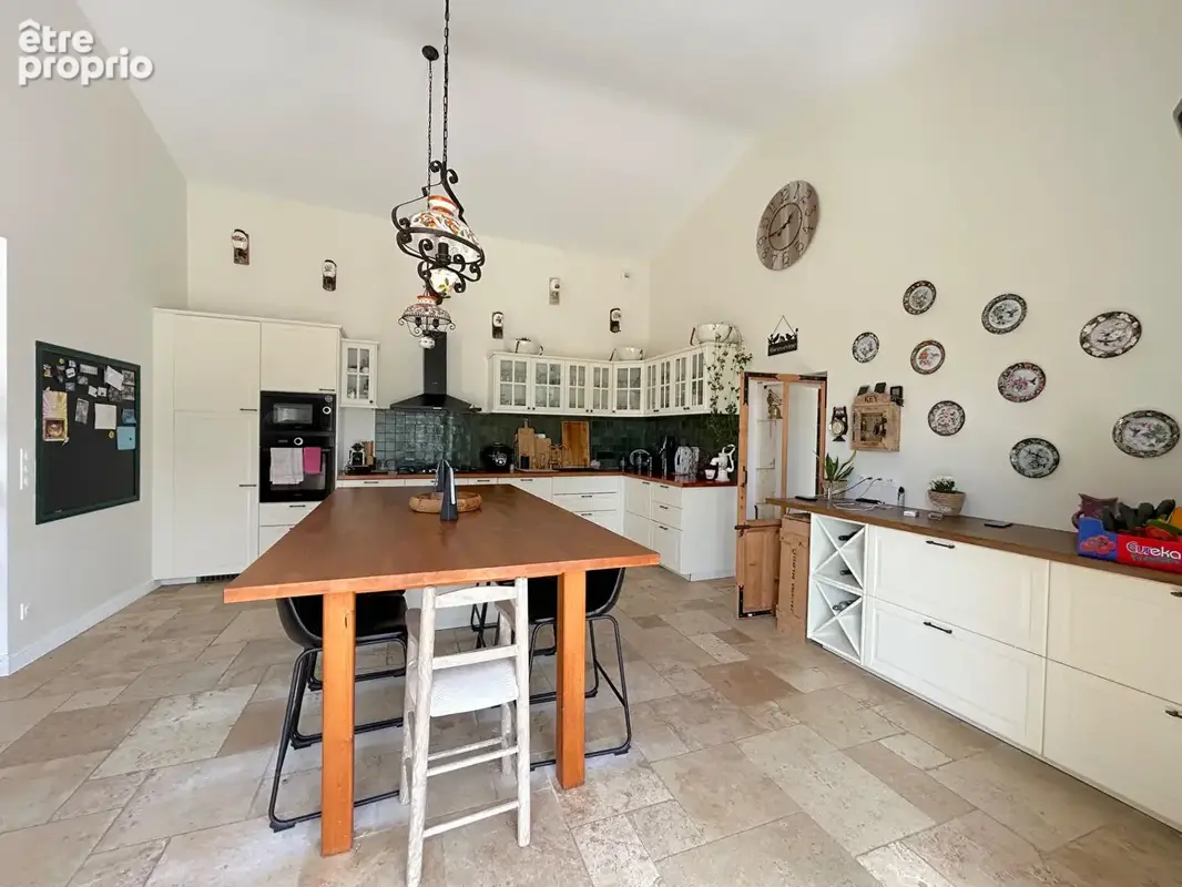 Maison spacieuse à vendre à Le Chay - 7 pièces, 225 m² - photo 6