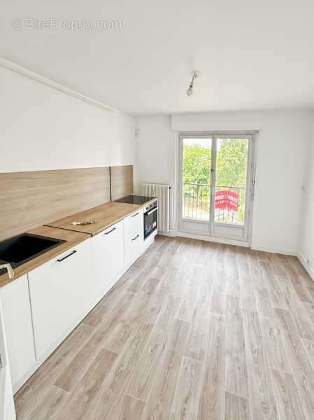Appartement 86 m² à Illzach  - photo 2